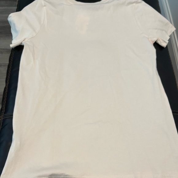 Rock and Roll Tee in Blush - Picture 12 of 13